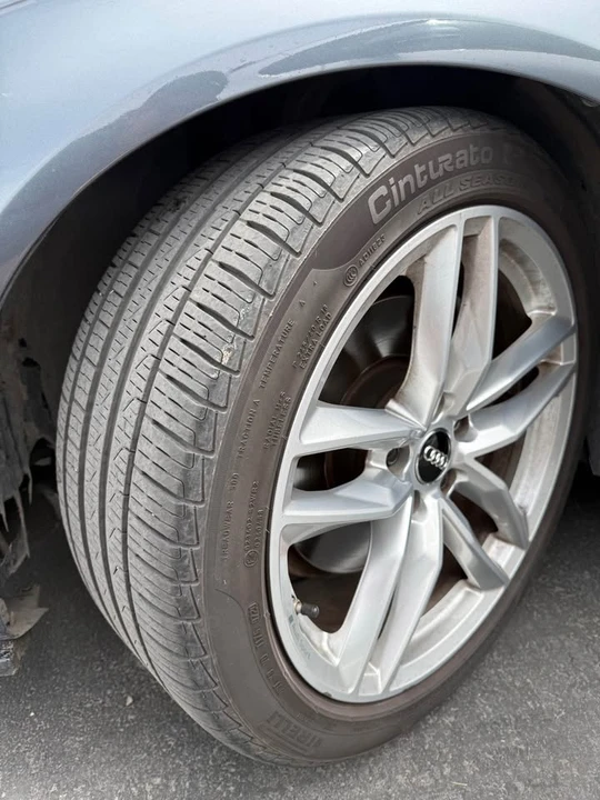 2013 Audi B8 A4 - Image 15 of 18