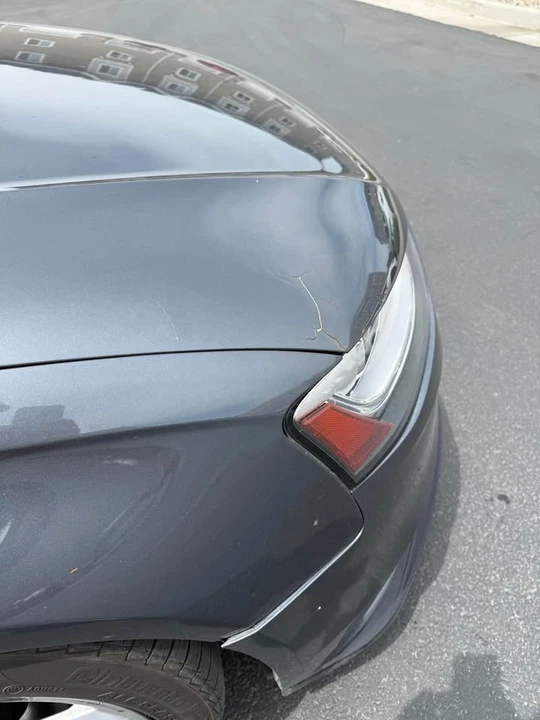 2013 Audi B8 A4 - Image 12 of 18