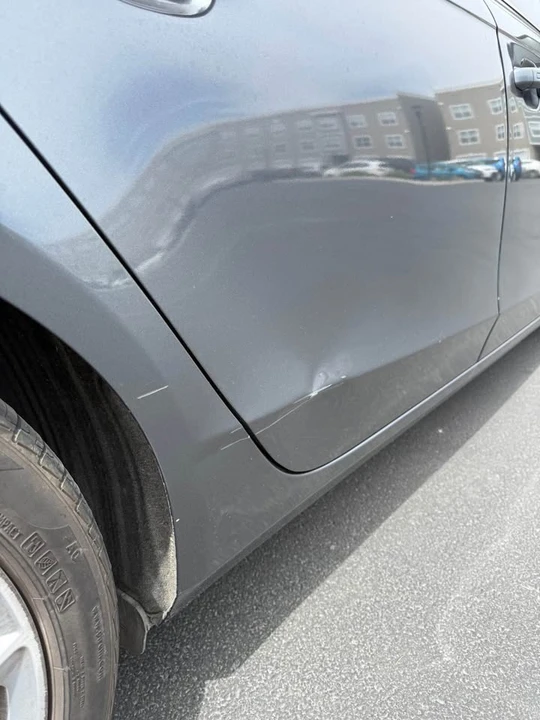2013 Audi B8 A4 - Image 14 of 18