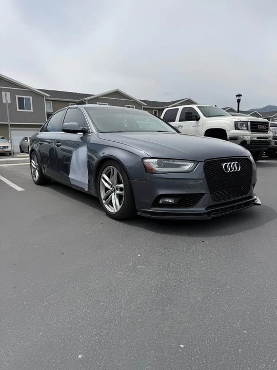 2013 Audi B8 A4 - Image 4 of 18