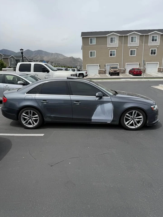 2013 Audi B8 A4 - Image 5 of 18