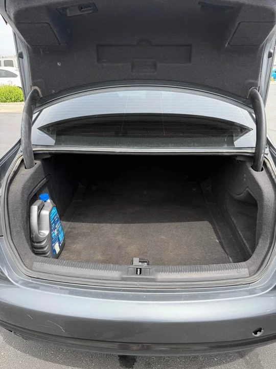 2013 Audi B8 A4 - Image 11 of 18