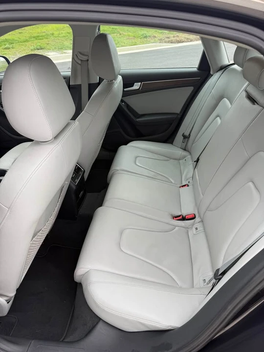 2013 Audi B8 A4 - Image 8 of 10
