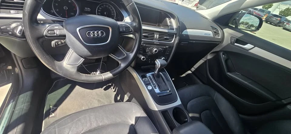 2013 Audi B8 A4 - Image 5 of 7