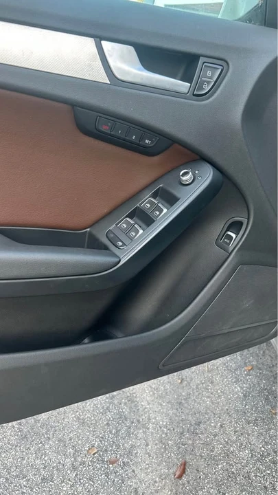 2013 Audi B8 A4 - Image 13 of 20