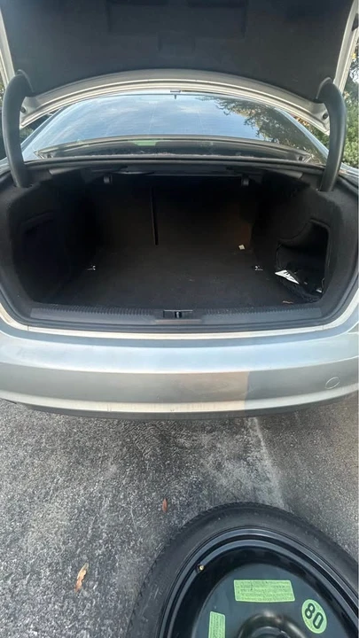 2013 Audi B8 A4 - Image 8 of 20