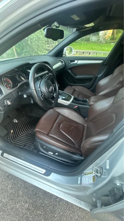 2013 Audi B8 A4 - Image 18 of 20