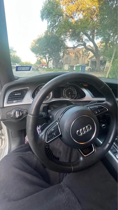 2013 Audi B8 A4 - Image 15 of 20