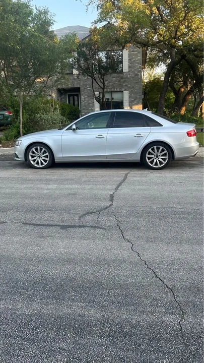 2013 Audi B8 A4 - Image 6 of 20