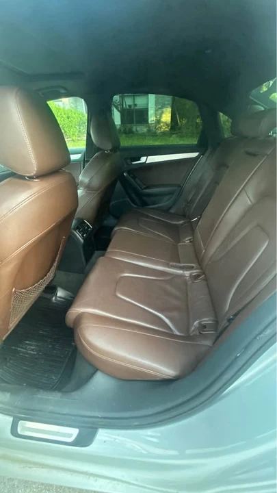 2013 Audi B8 A4 - Image 12 of 20