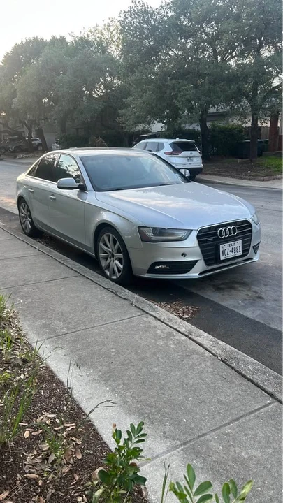 2013 Audi B8 A4 - Image 4 of 20
