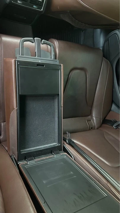 2013 Audi B8 A4 - Image 11 of 20