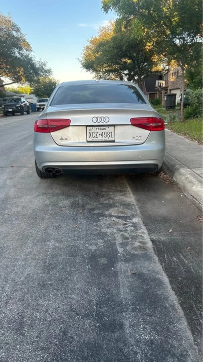 2013 Audi B8 A4 - Image 7 of 20