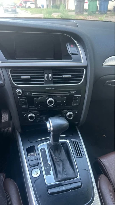 2013 Audi B8 A4 - Image 16 of 20