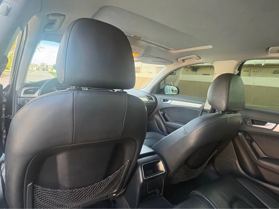 2013 Audi B8 A4 - Image 10 of 15