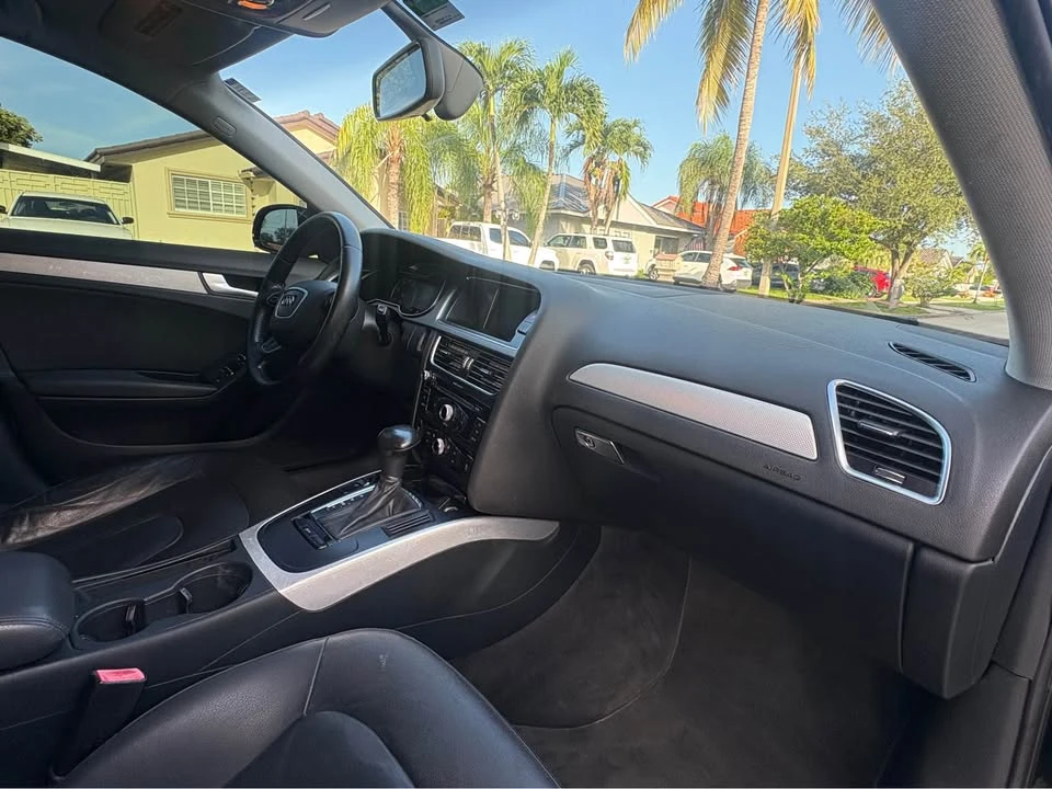 2013 Audi B8 A4 - Image 13 of 15