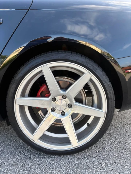 2013 Audi B8 A4 - Image 16 of 16