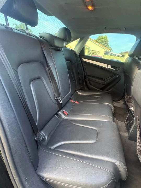 2013 Audi B8 A4 - Image 14 of 16