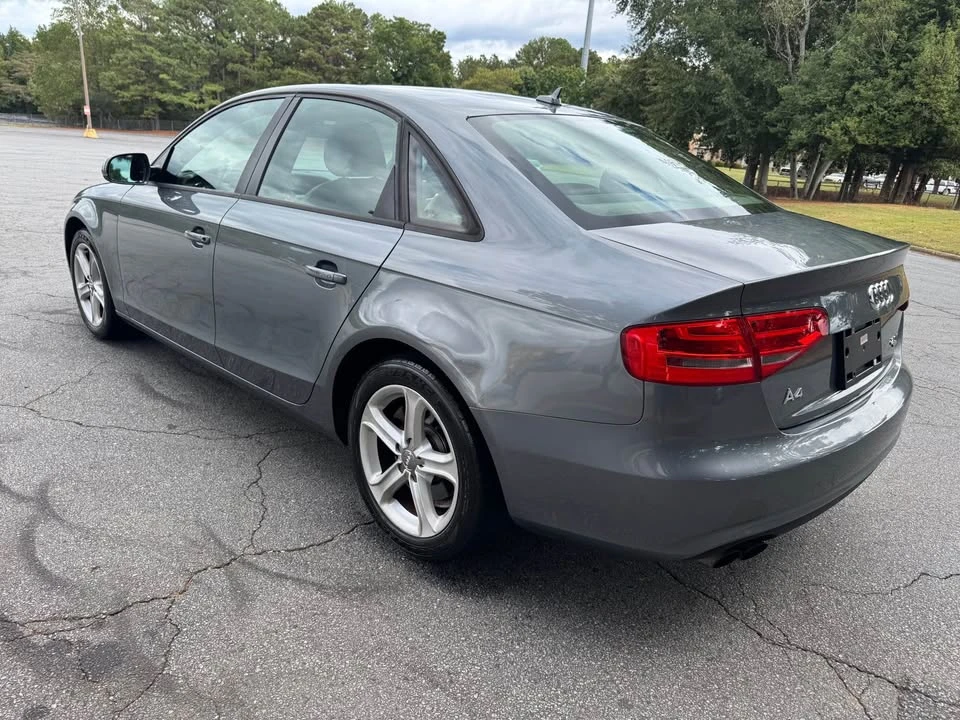 2013 Audi B8 A4 - Image 3 of 10