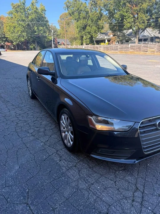 2013 Audi B8 A4 - Image 3 of 13