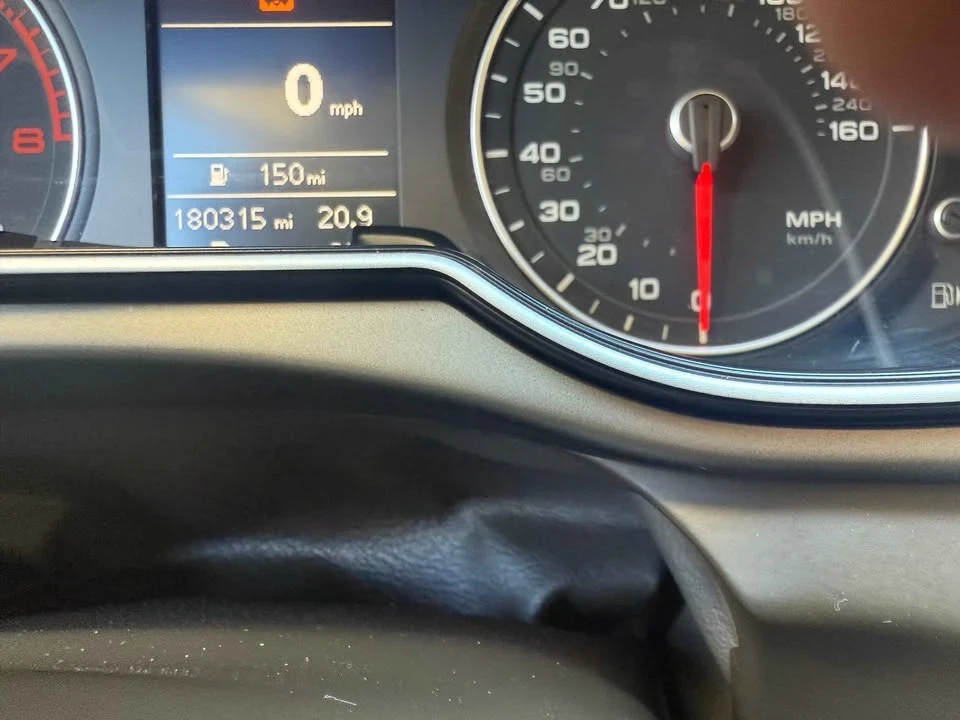 2013 Audi B8 A4 - Image 13 of 13