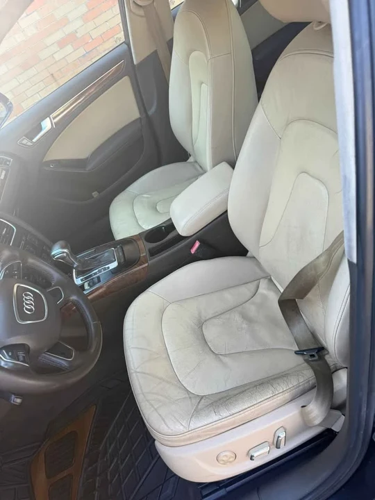 2013 Audi B8 A4 - Image 10 of 13