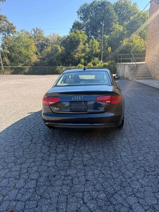 2013 Audi B8 A4 - Image 5 of 13