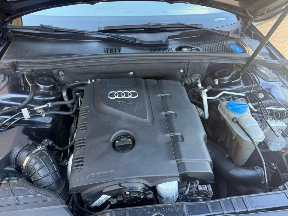 2013 Audi B8 A4 - Image 7 of 13