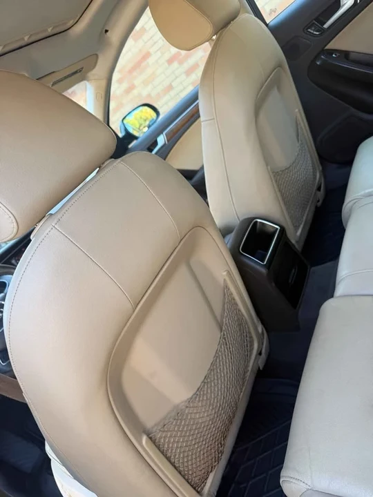 2013 Audi B8 A4 - Image 12 of 13