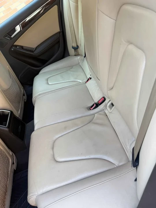 2013 Audi B8 A4 - Image 11 of 13