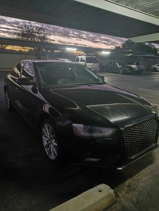 2013 Audi B8 A4 - Image 2 of 6