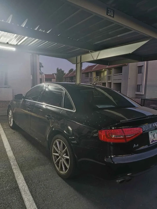 2013 Audi B8 A4 - Image 3 of 6