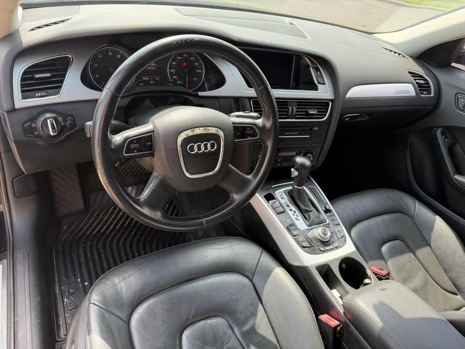 2013 Audi B8 A4 - Image 6 of 7