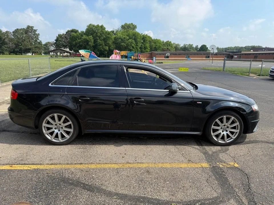 2013 Audi B8 A4 - Image 5 of 7