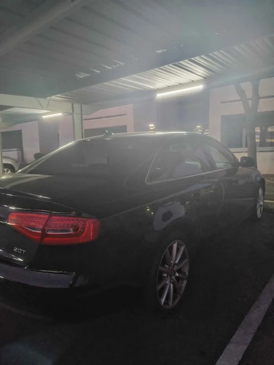 2013 Audi B8 A4 - Image 5 of 6
