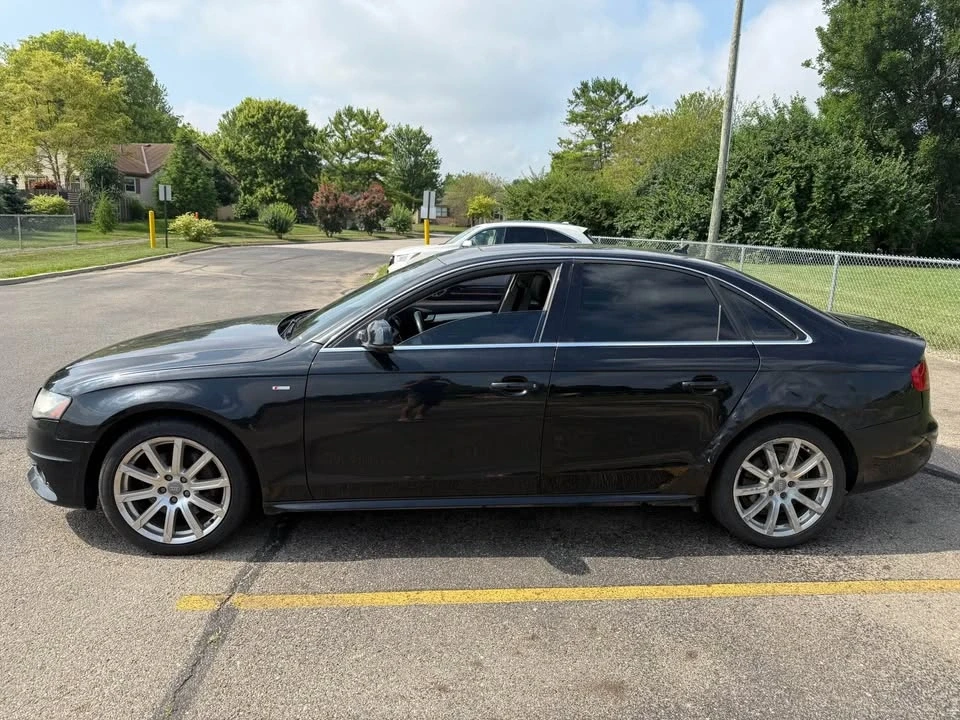 2013 Audi B8 A4 - Image 2 of 7
