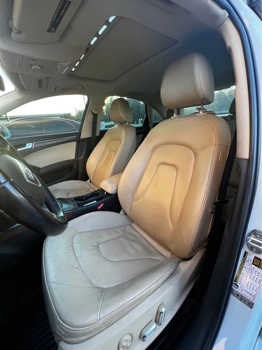 2013 Audi B8 A4 - Image 5 of 5