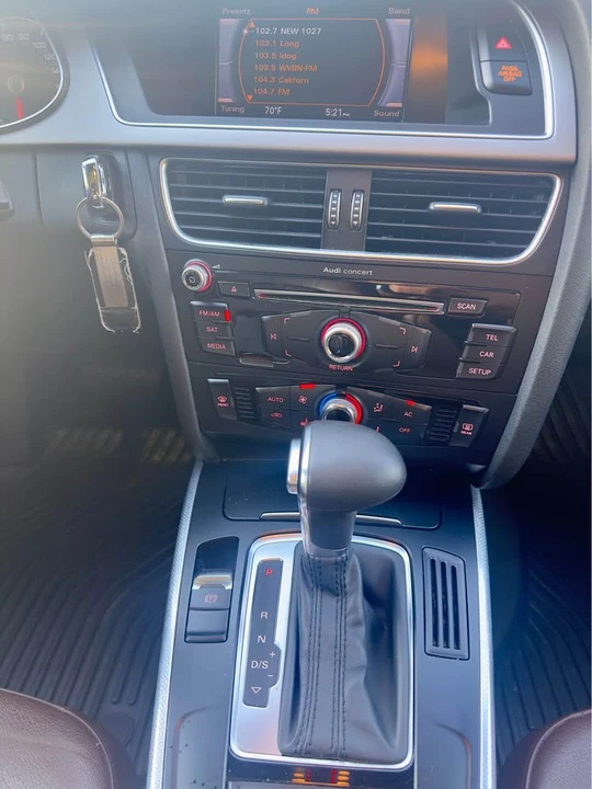 2013 Audi B8 A4 - Image 14 of 14