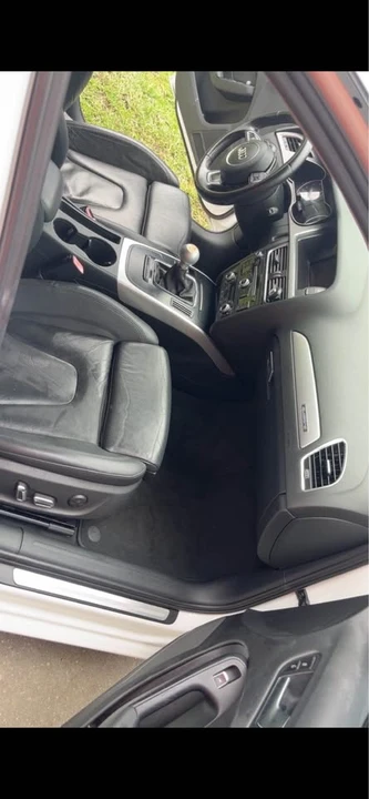 2013 Audi B8 A4 - Image 15 of 15