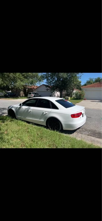 2013 Audi B8 A4 - Image 3 of 15