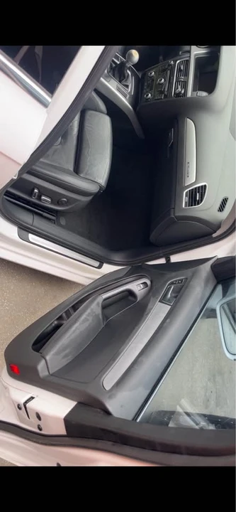 2013 Audi B8 A4 - Image 13 of 15