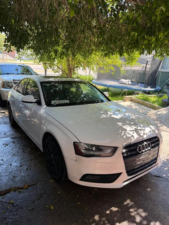 2013 Audi B8 A4 - Image 3 of 10