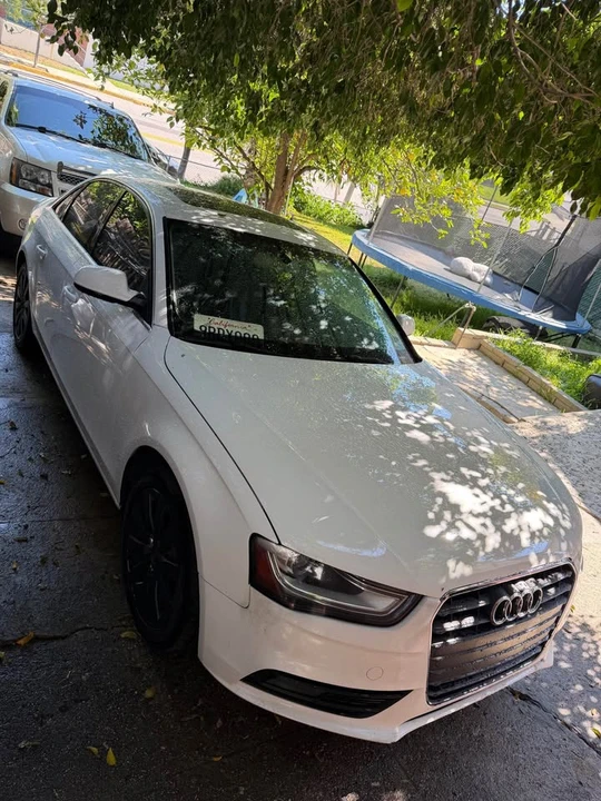 2013 Audi B8 A4 - Image 4 of 10