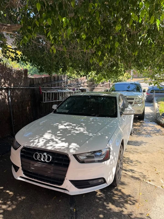 2013 Audi B8 A4 - Image 9 of 10