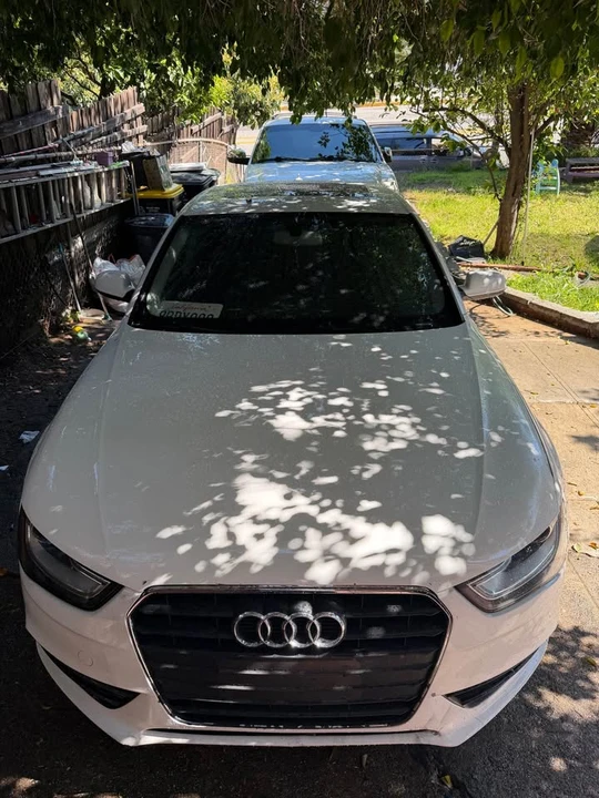 2013 Audi B8 A4 - Image 2 of 10