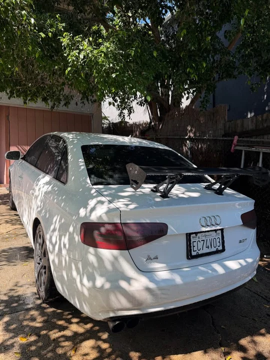 2013 Audi B8 A4 - Image 5 of 10