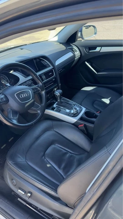 2013 Audi B8 A4 - Image 9 of 12