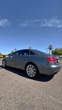 2013 Audi A4 2.0T Quattro Sedan