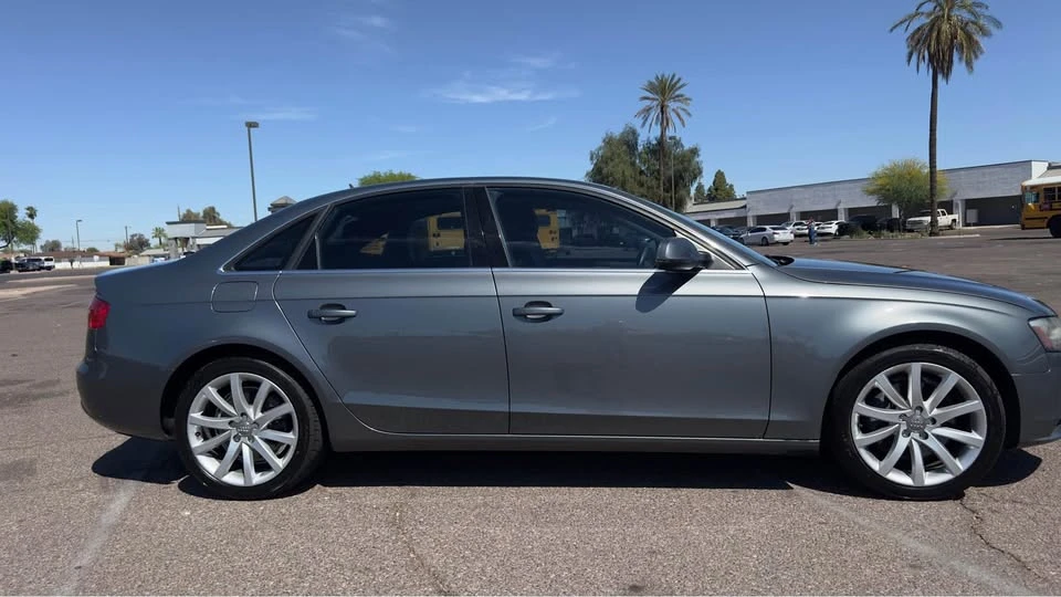 2013 Audi B8 A4 - Image 6 of 12