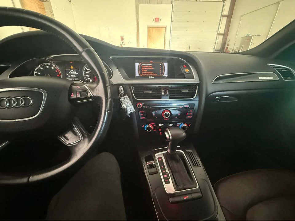 2013 Audi B8 A4 - Image 6 of 8